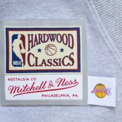 Mitchell & Ness Hoodies & Sweatshirts-My Towns Bodega Hoody Los Angeles Lakers