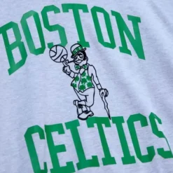 Mitchell & Ness T-Shirts & Tops-My Towns Bodega Ss Tee Boston Celtics