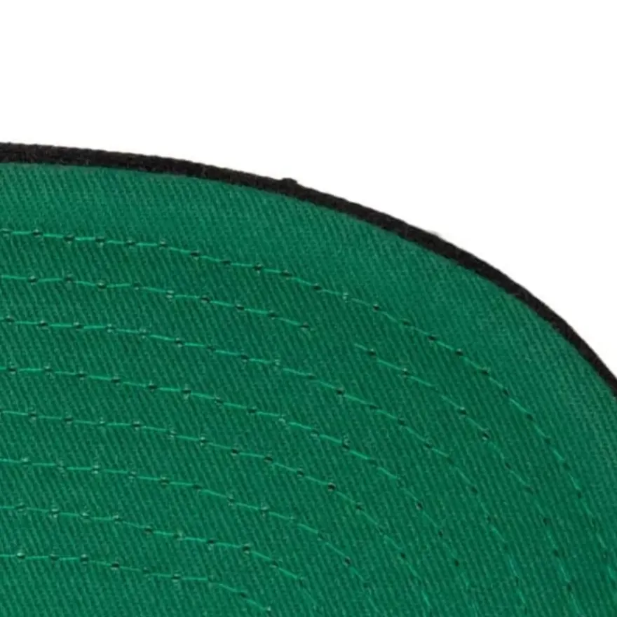 Mitchell & Ness Fitted-My Towns Leaders Fitted Chicago Bulls