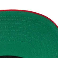 Mitchell & Ness Snapback-My Towns Leaders Snapback Chicago Bulls