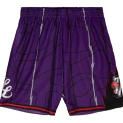 Mitchell & Ness Shorts-My Towns Legends League "Away Team (Bloat Camo)" Shorts