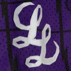 Mitchell & Ness Shorts-My Towns Legends League