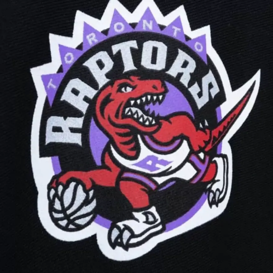 Mitchell & Ness Hoodies & Sweatshirts-My Towns Legends League "Home Team" Hooded Sweater