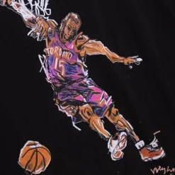 Mitchell & Ness T-Shirts & Tops-My Towns Legends League 