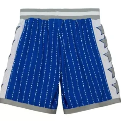 Mitchell & Ness Shorts-My Towns Politics Shorts Dallas Mavericks