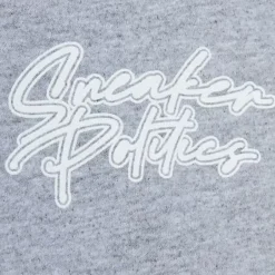 Mitchell & Ness T-Shirts & Tops-My Towns Politics Wordmark Ss Tee Dallas Mavericks