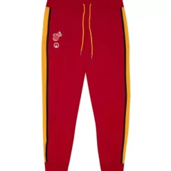 Mitchell & Ness Pants-My Towns Unknwn Pants Miami Heat