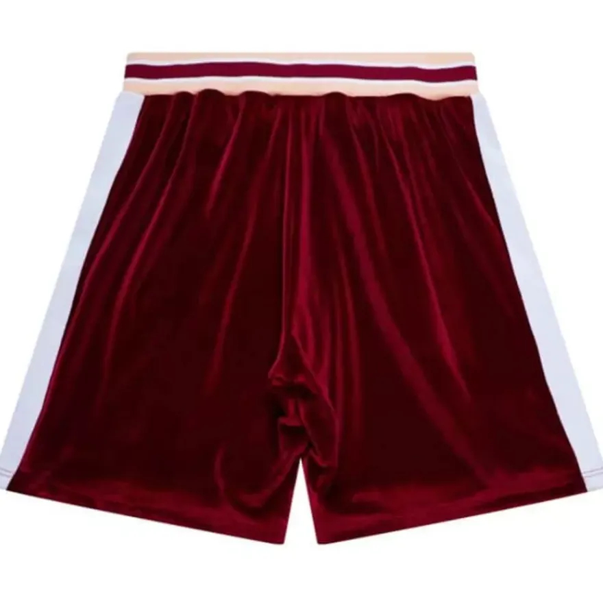Mitchell & Ness Shorts-My Towns Wish Shorts Atlanta Hawks