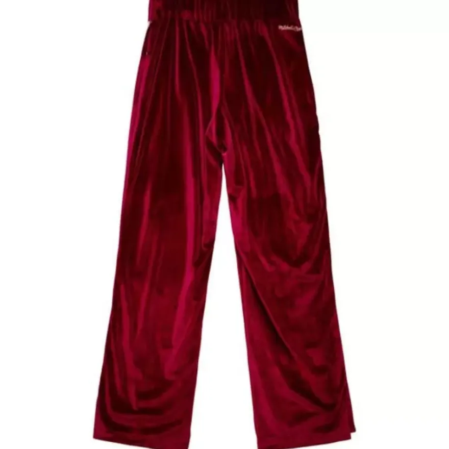 Mitchell & Ness Pants-My Towns Wish Tear Away Pants Atlanta Hawks