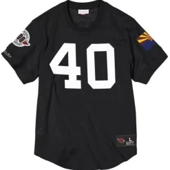 Mitchell & Ness T-Shirts & Tops-Name & Number Mesh Top Arizona Cardinals 1996 Pat Tillman