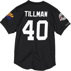 Mitchell & Ness T-Shirts & Tops-Name & Number Mesh Top Arizona Cardinals 1996 Pat Tillman