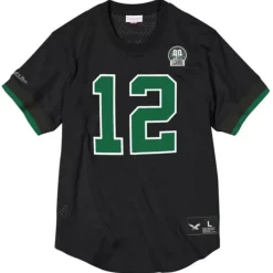 Mitchell & Ness T-Shirts & Tops-Name & Number Mesh Top Philadelphia Eagles 1992 Randall Cunningham