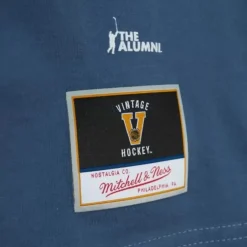 Mitchell & Ness T-Shirts & Tops-Name & Number Tee Colorado Avalanche Joe Sakic