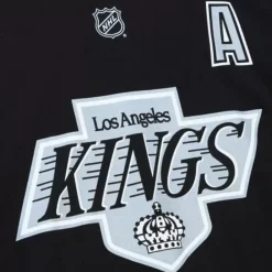 Mitchell & Ness T-Shirts & Tops-Name & Number Tee Los Angeles Kings Luc Robitaille