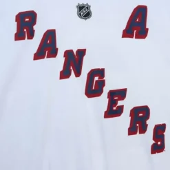 Mitchell & Ness T-Shirts & Tops-Name & Number Tee New York Rangers Brian Leetch