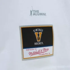 Mitchell & Ness T-Shirts & Tops-Name & Number Tee New York Rangers Brian Leetch