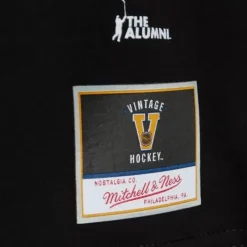 Mitchell & Ness T-Shirts & Tops-Name & Number Tee Pittsburgh Penguins Mario Lemieux