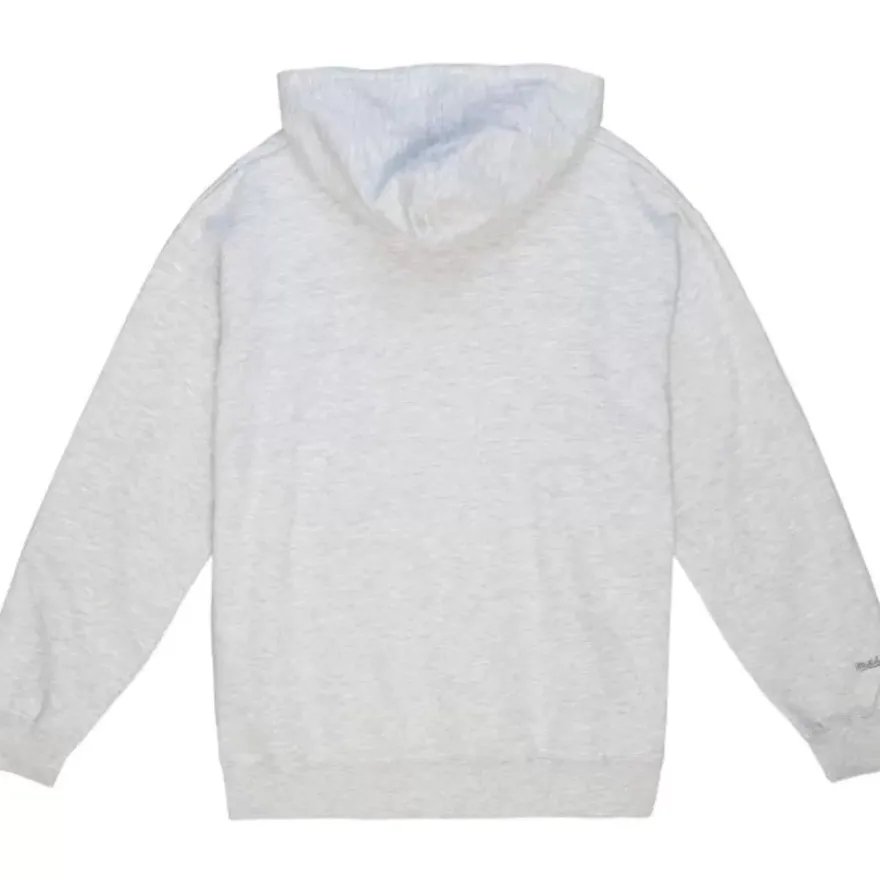 Mitchell & Ness Hoodies & Sweatshirts-Nba Fleece Pullover Hoodie