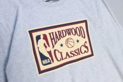 Mitchell & Ness T-Shirts & Tops-Nba Longsleeve Tee