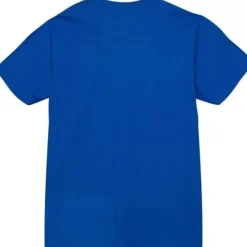 Mitchell & Ness T-Shirts & Tops-Nba 90'S Rings Tee Pistons