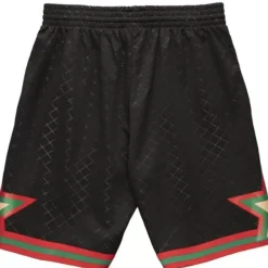 Mitchell & Ness Nba Swingman-Neapolitan Swingman Orlando Magic 1993-94 Shorts