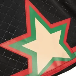 Mitchell & Ness Nba Swingman-Neapolitan Swingman Orlando Magic 1993-94 Shorts