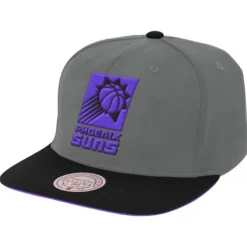 Mitchell & Ness Snapback-Neon Lights Snapback Hwc Phoenix Suns