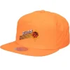 Mitchell & Ness Snapback-Neon Nylon Snapback Hwc Phoenix Suns