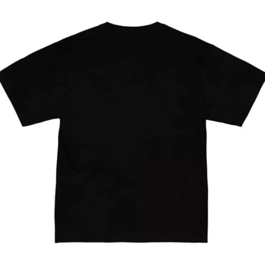 Mitchell & Ness T-Shirts & Tops-Neon Tee Chicago Bulls