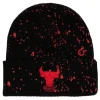 Mitchell & Ness Knit-Nep Knit Hwc Chicago Bulls