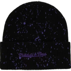 Mitchell & Ness Knit-Nep Knit Hwc Los Angeles Lakers