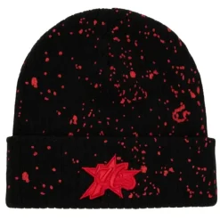 Mitchell & Ness Knit-Nep Knit Hwc Philadelphia 76Ers