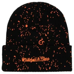 Mitchell & Ness Knit-Nep Knit Hwc Phoenix Suns