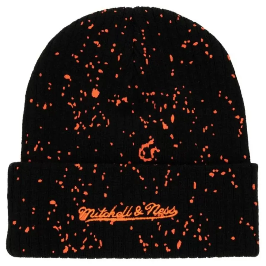 Mitchell & Ness Knit-Nep Knit Hwc Phoenix Suns