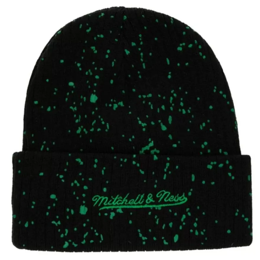 Mitchell & Ness Knit-Nep Knit Hwc Seattle Supersonics