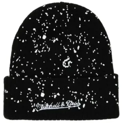 Mitchell & Ness Knit-Nep Knit Toronto Maple Leafs