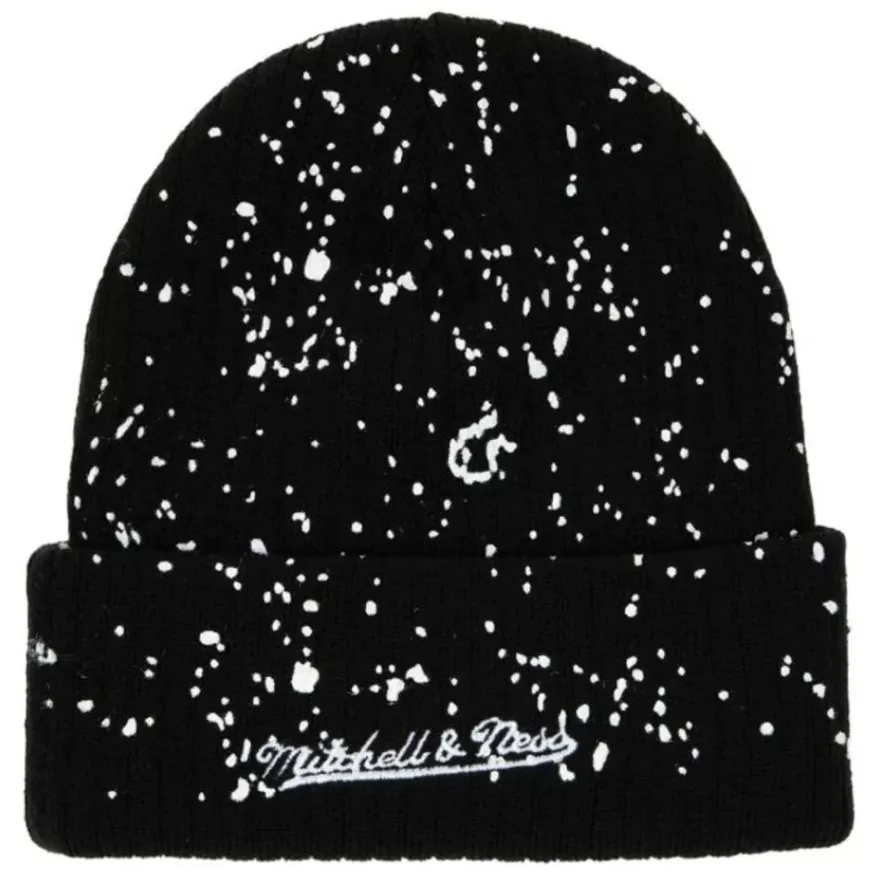 Mitchell & Ness Knit-Nep Knit Toronto Maple Leafs