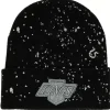 Mitchell & Ness Knit-Nep Knit Vntg Los Angeles Kings