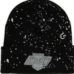 Mitchell & Ness Knit-Nep Knit Vntg Los Angeles Kings
