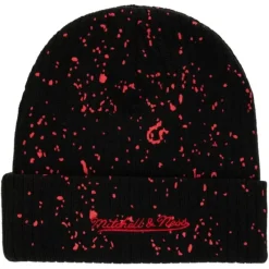 Mitchell & Ness Knit-Nep Knit Vntg New York Rangers