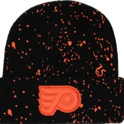 Mitchell & Ness Knit-Nep Knit Vntg Philadelphia Flyers
