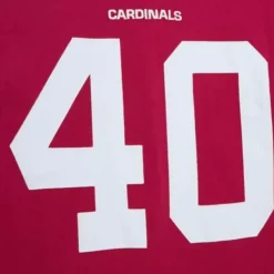 Mitchell & Ness T-Shirts & Tops-N&N Longsleeve Tee Arizona Cardinals 2000 Pat Tillman