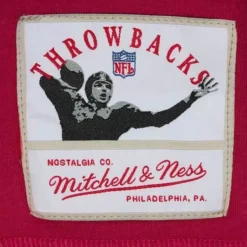 Mitchell & Ness T-Shirts & Tops-N&N Longsleeve Tee Arizona Cardinals 2000 Pat Tillman