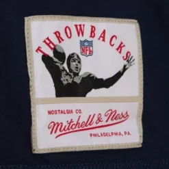 Mitchell & Ness T-Shirts & Tops-N&N Longsleeve Tee Dallas Cowboys 1994 Troy Aikman