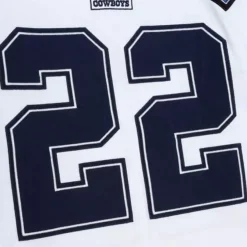 Mitchell & Ness T-Shirts & Tops-N&N Longsleeve Tee Dallas Cowboys 1994 Emmitt Smith