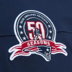 Mitchell & Ness T-Shirts & Tops-N&N Longsleeve Tee New England Patriots 2009 Randy Moss