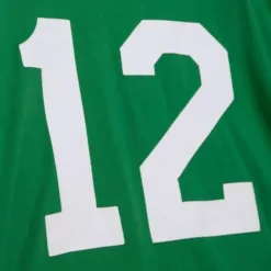 Mitchell & Ness T-Shirts & Tops-N&N Longsleeve Tee New York Jets 1969 Joe Namath