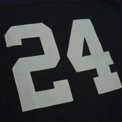 Mitchell & Ness T-Shirts & Tops-N&N Longsleeve Tee Oakland Raiders 1998 Charles Woodson