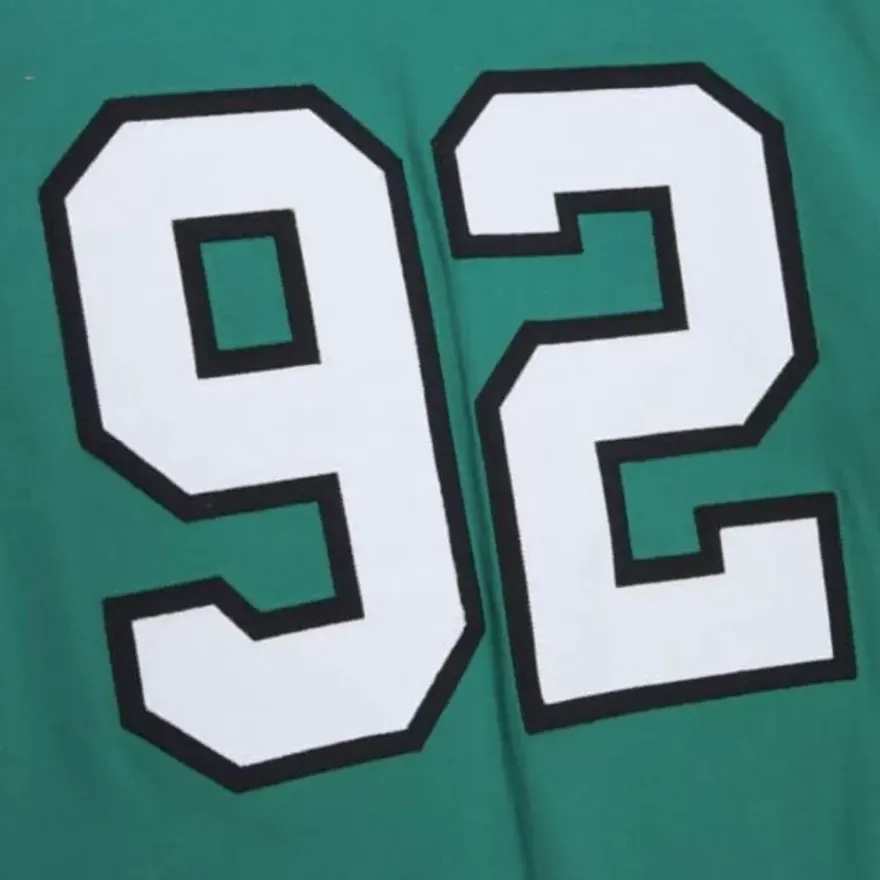 Mitchell & Ness T-Shirts & Tops-N&N Longsleeve Tee Philadelphia Eagles 1992 Reggie White