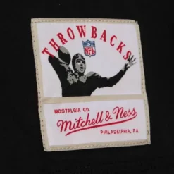 Mitchell & Ness T-Shirts & Tops-N&N Longsleeve Tee Philadelphia Eagles 2003 Brian Dawkins